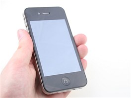 Padlk iPhonu 4 se od originlu tm neli