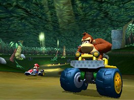 Mario Kart 7