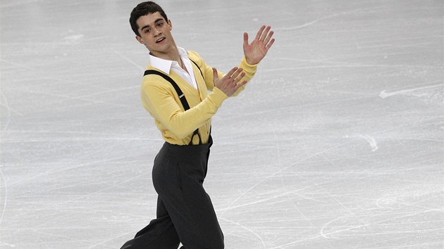 Javier Fernandez 