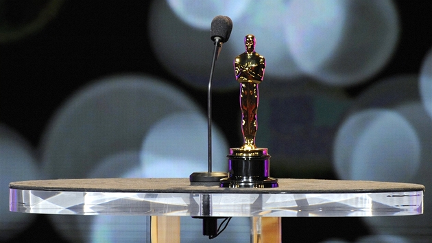 Oscar trpliv ek na vyhlen nominac za rok 2011.