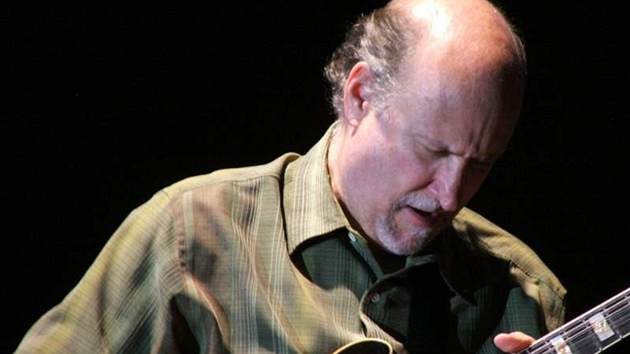 John Scofield