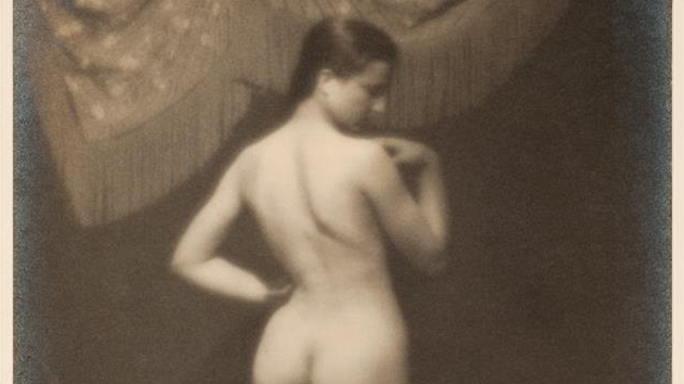 Alois Zych: Akt (1927) Alois Zych: Akt (1927)