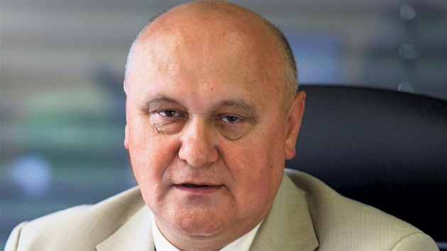 Jaroslav Klíma, Tescan Jaroslav Klíma, Tescan