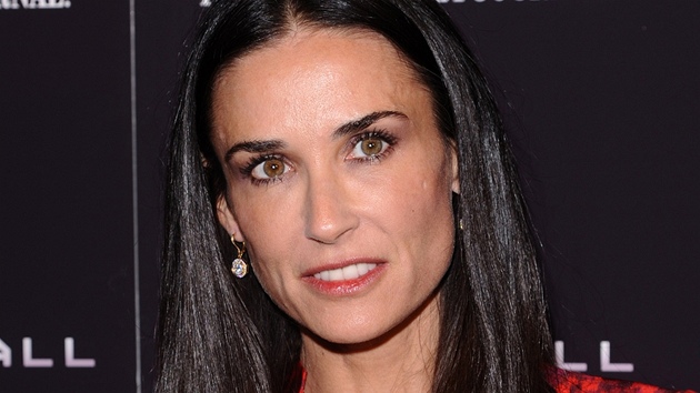 Demi Moore