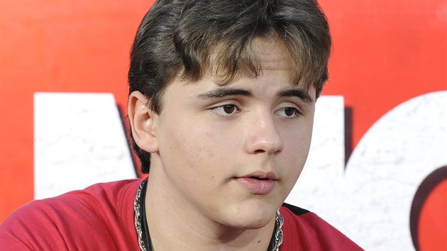 Prince Jackson