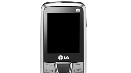 Trojsimkové LG A290