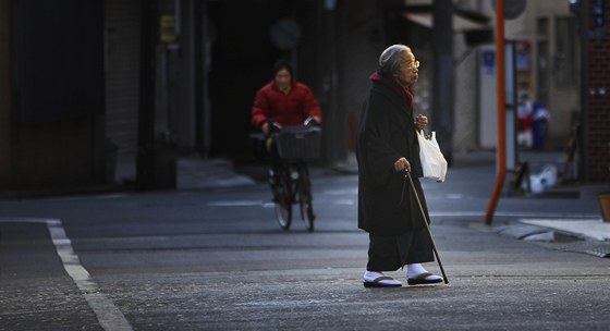 Japonské eny pily o svj primát poprvé po sedmadvaceti letech. Ilustraní foto