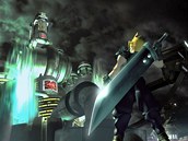 Final Fantasy VII