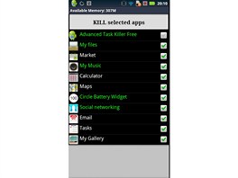 Motorola Razr (OS)