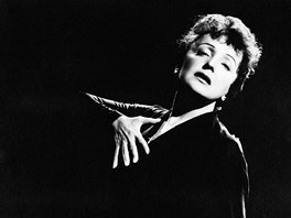 Edith Piaf