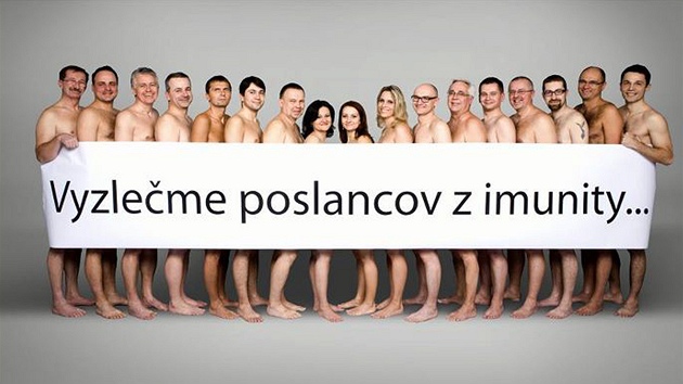 Slovenská strana Svoboda a Spravedlnost brojí proti imunitě poslanců. Předseda Slovenská strana Svoboda a Spravedlnost brojí proti imunitě poslanců. Předseda