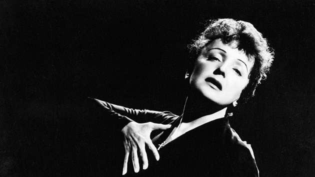 Edith Piaf