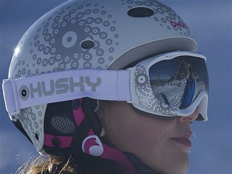 HUSKY rad: jak na vbr kvalitn lyask helmy2