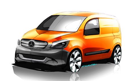 Mercedes-Benz Citan