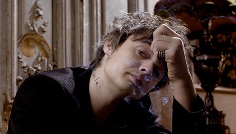 Peter Doherty