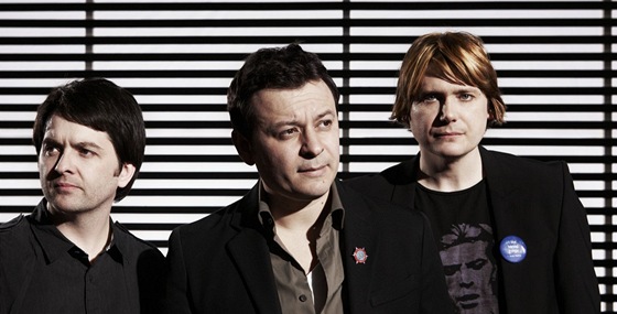 Manic Street Preachers