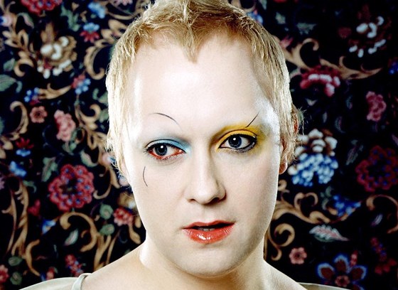 Antony Hegarty (Antony and The Johnsons)