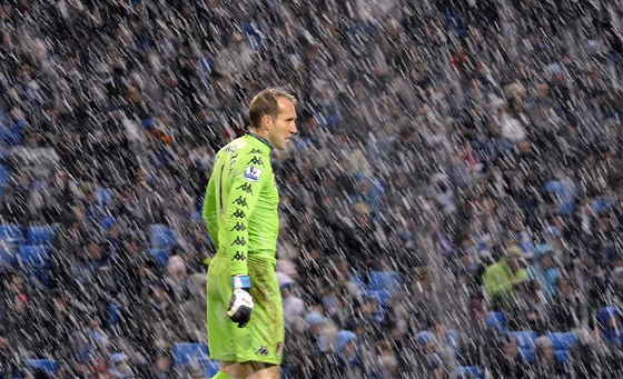 Mark Schwarzer