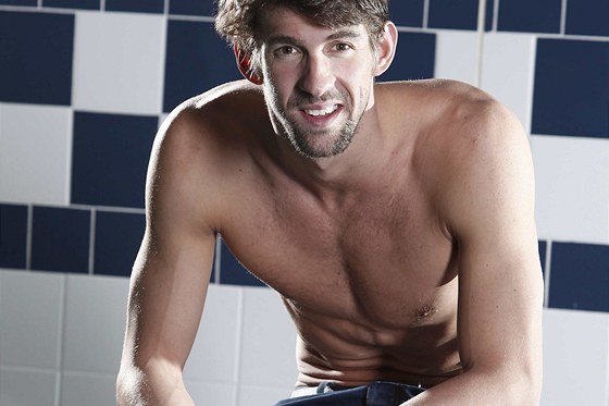 Michael Phelps