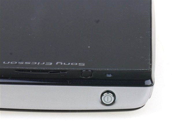 Sony Ericsson Xperia Arc S