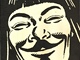 Masku z komiksu V jako Vendeta vytvoil David Lloyd.