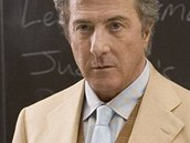 Dustin Hoffman ve filmu Horí u to nebude (2006)