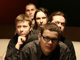 Kapela Vertigo (Quintet)