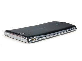 Sony Ericsson Xperia Arc S