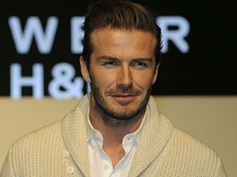 David Beckham