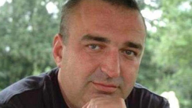 Martin Langmajer Martin Langmajer