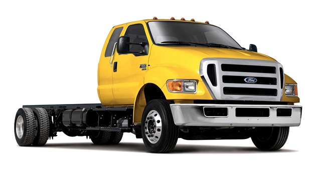 Ford F-650