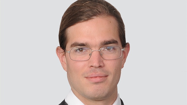 Petr Zámečník Petr Zámečník