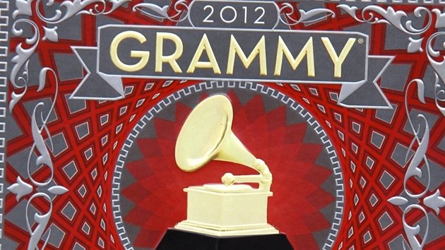 Na trhu je k dostání album s písněmi interpretů nominovaných na cenu Grammy. Na trhu je k dostání album s písněmi interpretů nominovaných na cenu Grammy.