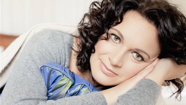 Laura Janáčková Laura Janáčková