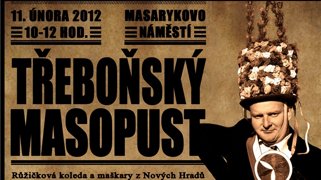 Teboský Masopust