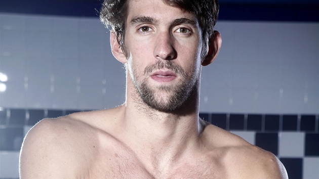 Michael Phelps