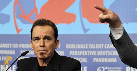 Billy Bob Thornton na Berlinale