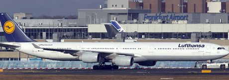 Lufthansa eká komplikace kvli pádu letadla.