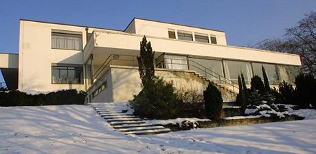 Vila Tugendhat