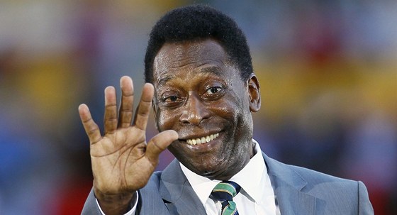 Pelé