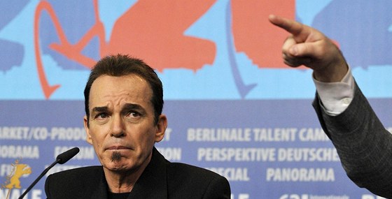 Billy Bob Thornton na Berlinale