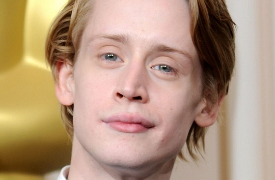 Macaulay Culkin (2010)