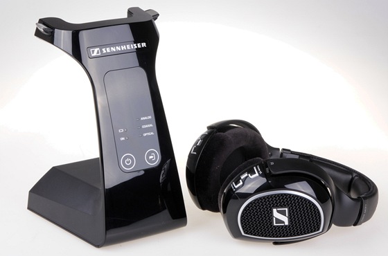 Sennheiser RS220