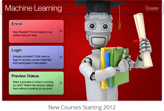 Nové kurzy - letní semestr 2012 on-line