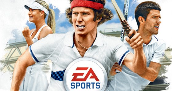 Grand Slam Tennis 2