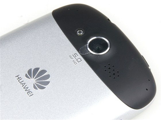 Huawei Vision