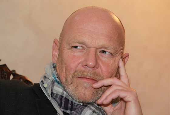 Marek Vaut (2012)