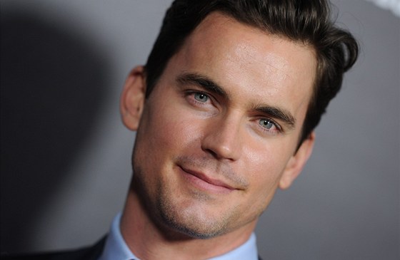 Matt Bomer 