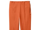 Oranové kalhoty s postraním zapínáním na zip, H&M