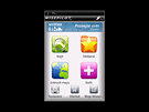 Sony Ericsson Xperia Active